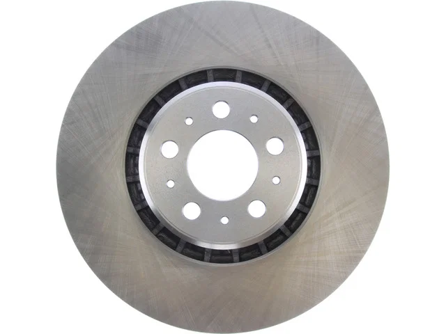 121.39034 – STOP TECH Brake Rotor, One Piece Design Wheel Bolt Pattern 5 x 108 Millimeter 335.5 Millimeter Outside Di...